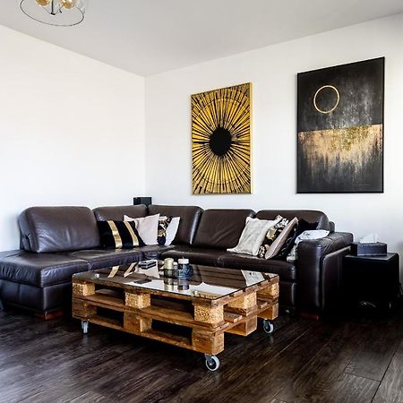 Apartament Sunforyou 2 Gdańsk Exterior foto