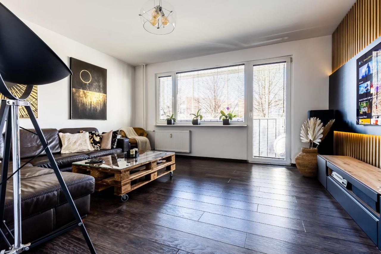 Apartament Sunforyou 2 Gdańsk Exterior foto