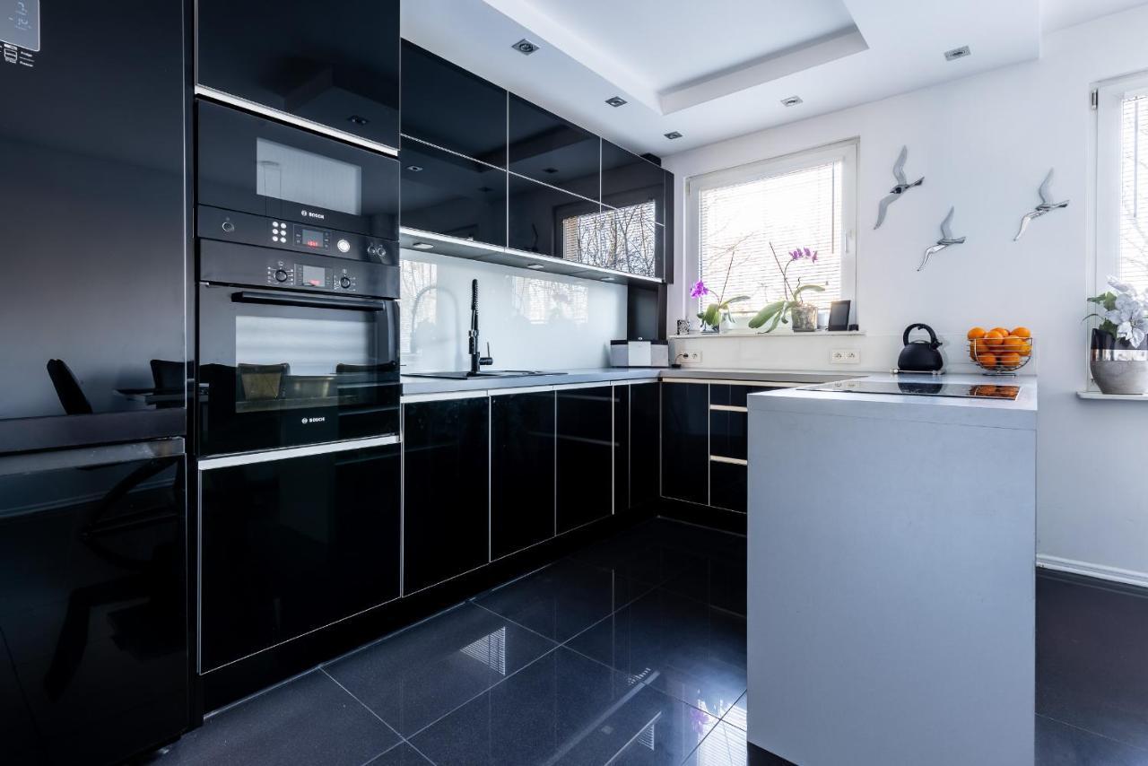 Apartament Sunforyou 2 Gdańsk Exterior foto
