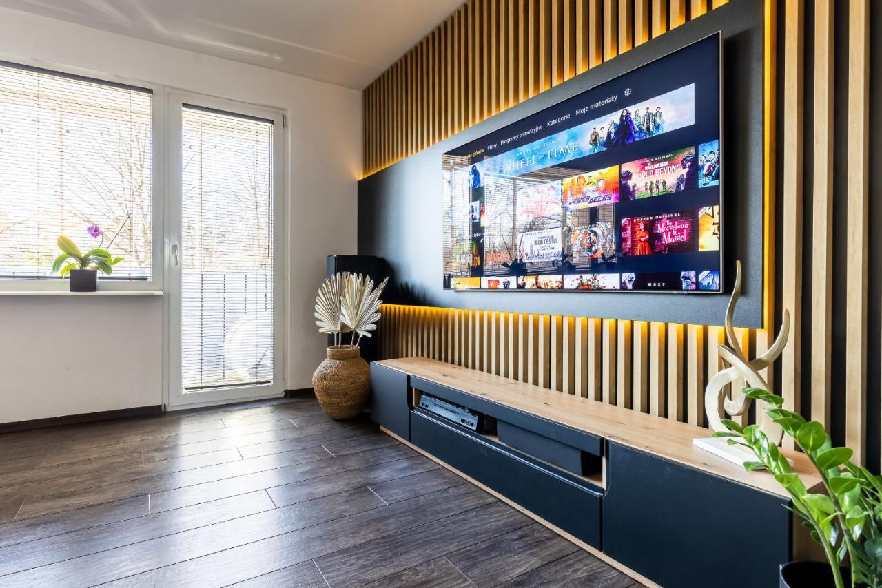 Apartament Sunforyou 2 Gdańsk Exterior foto