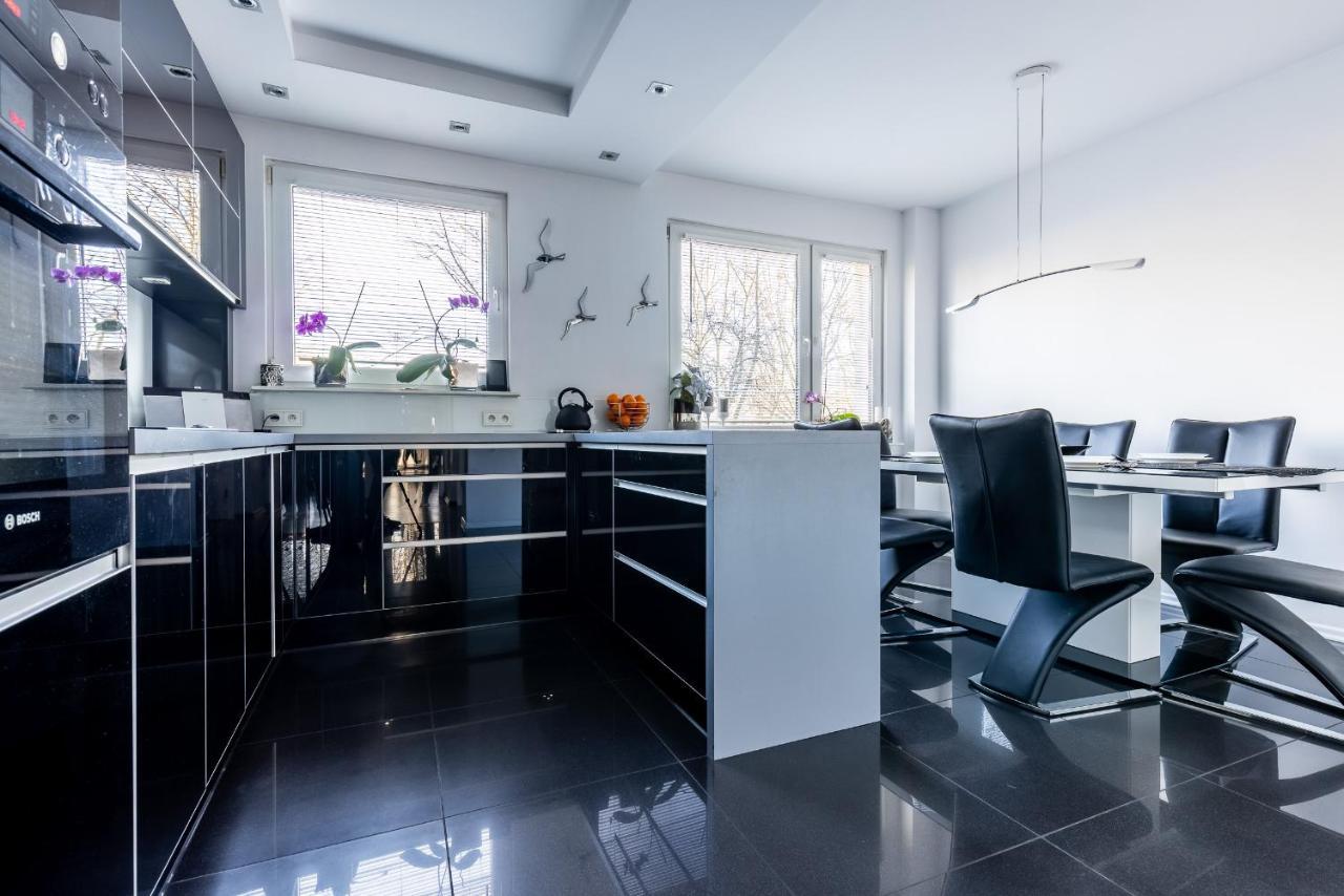 Apartament Sunforyou 2 Gdańsk Exterior foto
