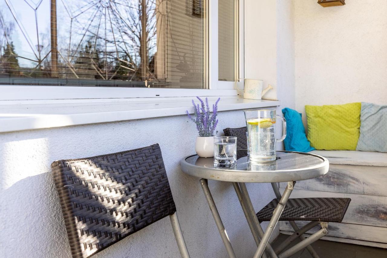Apartament Sunforyou 2 Gdańsk Exterior foto