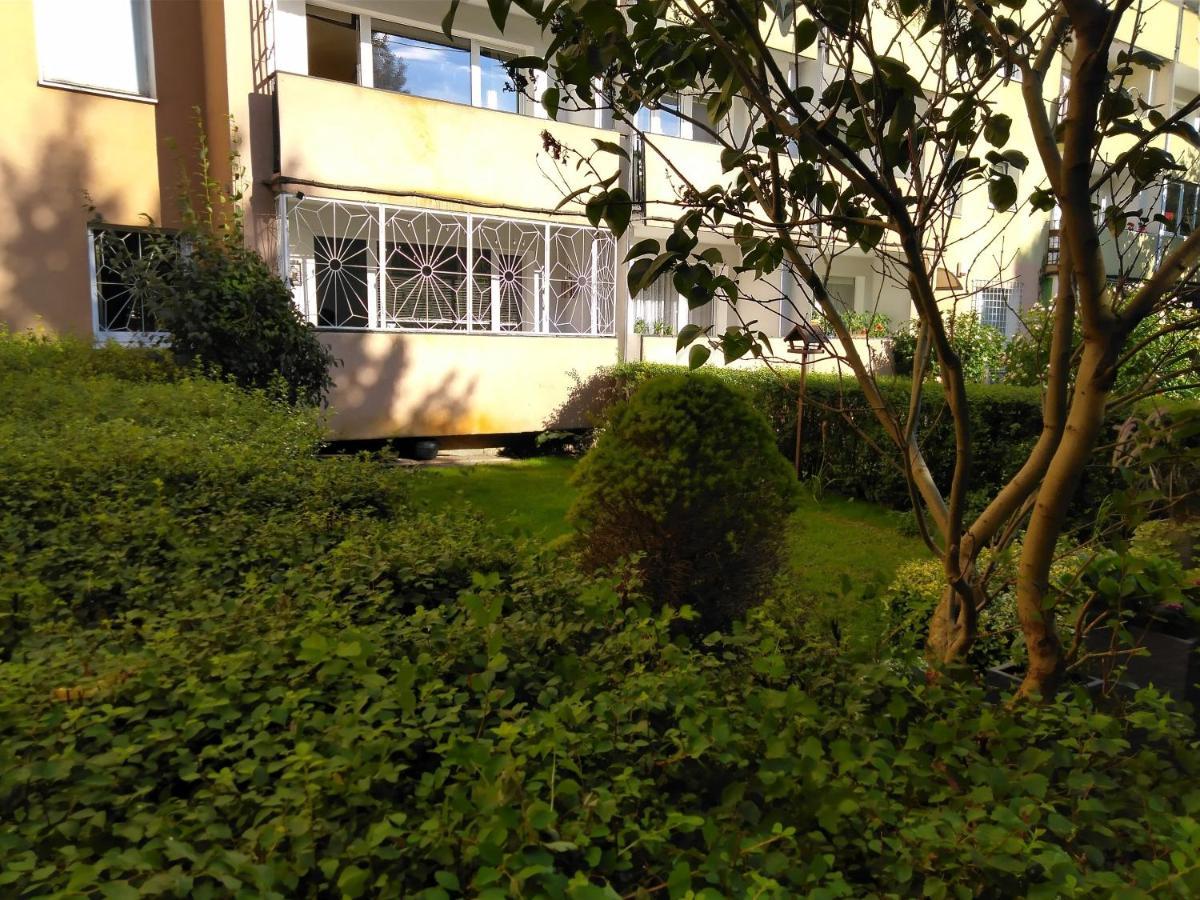 Apartament Sunforyou 2 Gdańsk Exterior foto