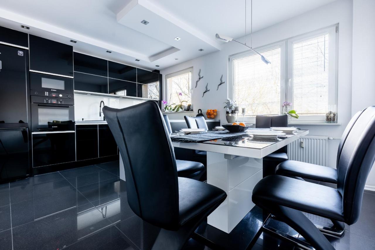 Apartament Sunforyou 2 Gdańsk Exterior foto