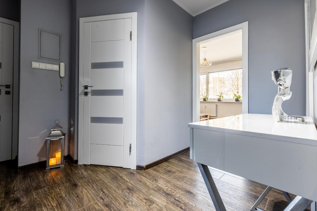 Apartament Sunforyou 2 Gdańsk Exterior foto