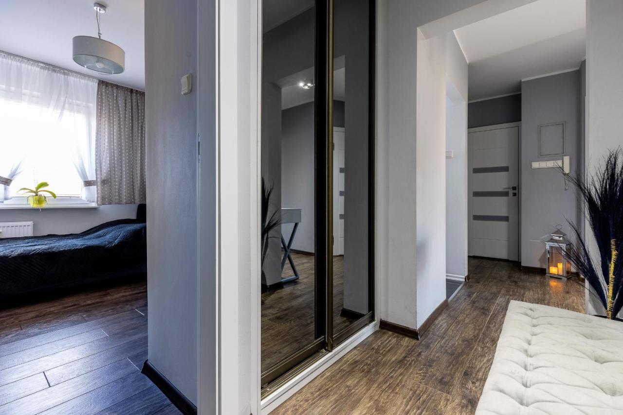 Apartament Sunforyou 2 Gdańsk Exterior foto