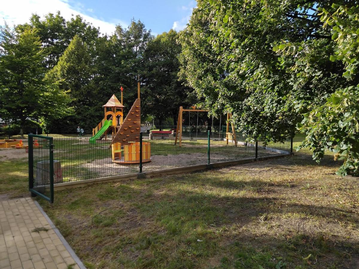 Apartament Sunforyou 2 Gdańsk Exterior foto